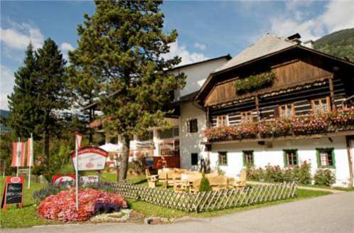 Pension Tischlerwirt