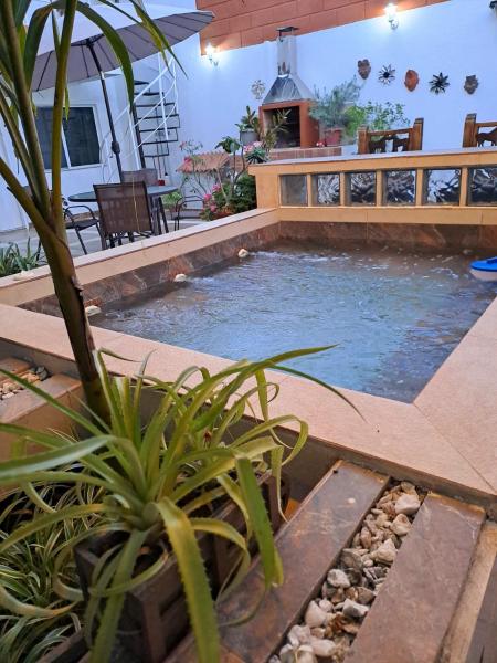 Villa Layla Santa Marta, Забронировать Вилла Санта-Марта Магдалена