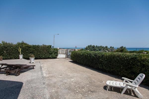 VilleSalento - Villa Mare di Puglia M552