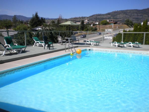 Pleasant View Motel