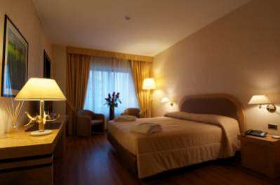 Hotel De La Ville Avellino