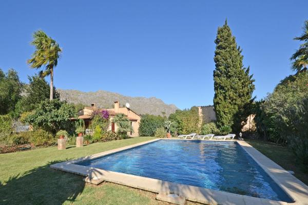 Casa Tonina