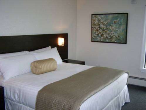 da Vinci Villa Сан-Франциско