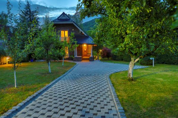 Holiday Home Villa Sara, Забронировать Дом для отпуска Бихач Федерация Боснии и Герцеговины
