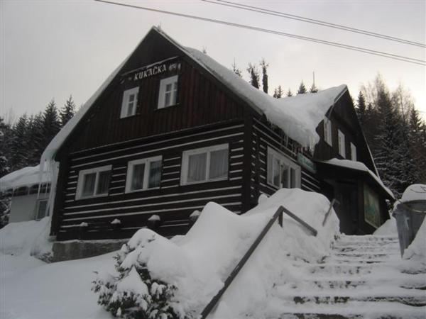 Penzion Kukačka