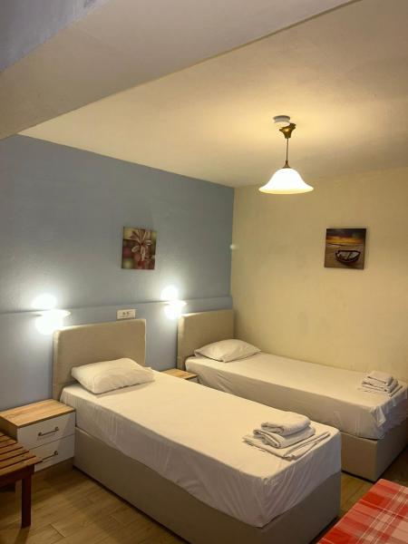 Villa Avra Дассия