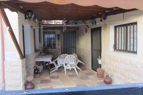 Pissuri Village Cheap House El1