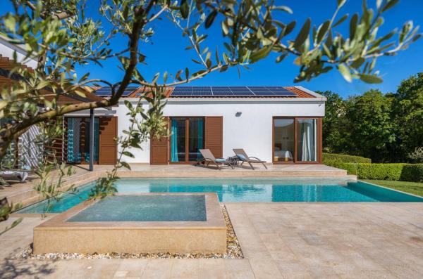 Villa Luna Bianca