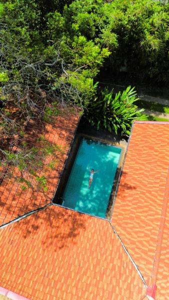 Satiana Tangalle, Забронировать Отель Отели Тангаллы 4 звезды, 4*