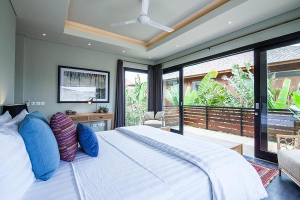 Villa Ixora