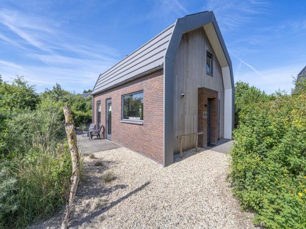 Holiday home with sauna
