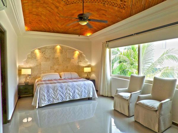 Lich Naj Luxury Villa