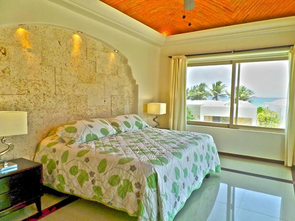 Lich Naj Luxury Villa