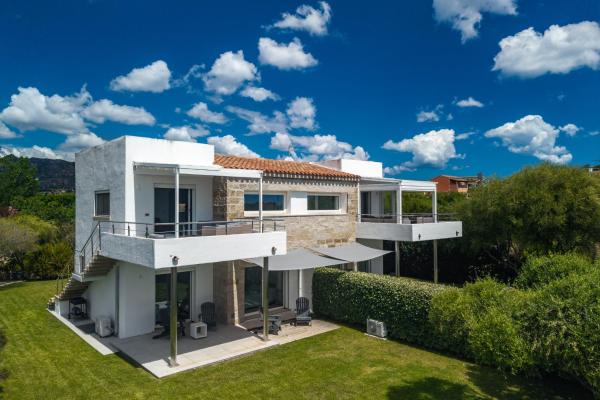 Sardegna é - Villa Charme&Design