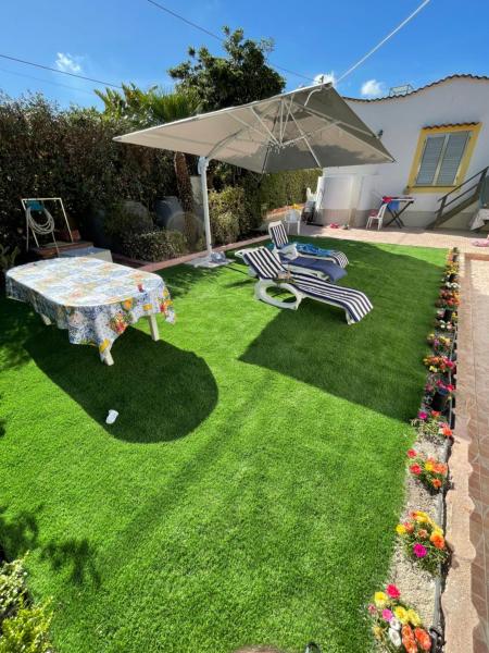 Villa Giulia - 50 m dal mare a Portopalo