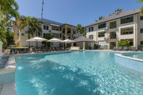 Central Plaza Port Douglas