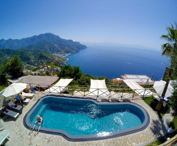Garden Ravello