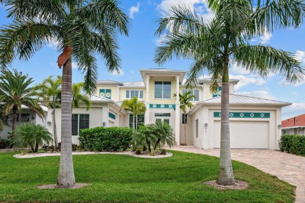 Villa Bequia, Забронировать Вилла Кейп-Корал Southwest Florida