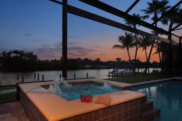 Villa Capricorn, Забронировать Вилла Кейп-Корал Southwest Florida