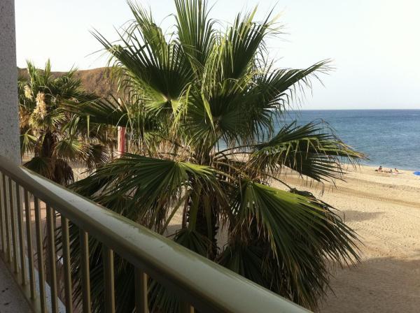 Hostal Miramar Playa