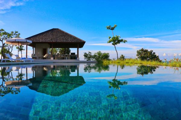 Villa Selalu Gili Gede, Забронировать Вилла Gili Gede Ломбок