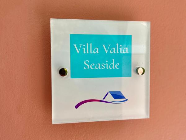 Villa Valia Seaside