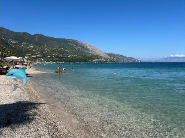 Villa Valia Seaside