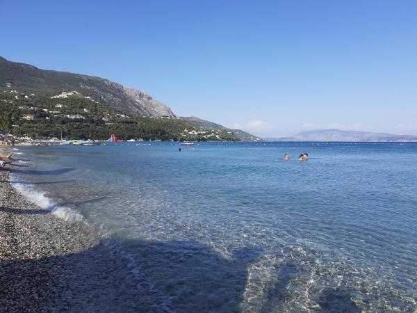Villa Valia Seaside