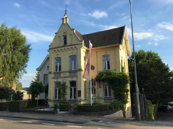 Vakantie appartement Villa Diana, Забронировать Апартаменты/квартира Валкенбюрг-ан-де-Гёл South Limburg