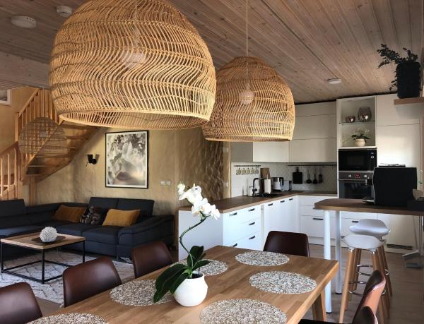 Väike-Mere Apartement