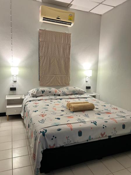 The Endless Bangtao Residence CAC 1, Забронировать Отель Пляж Банг Тао Пхукет