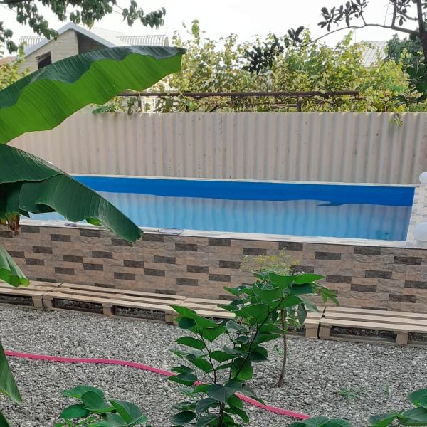 Guesthouse Cottage