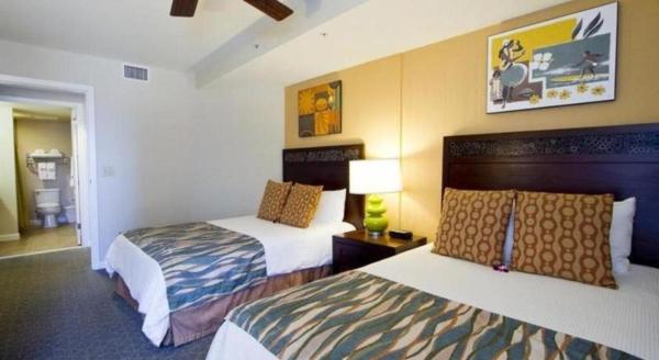 Club Wyndham at Waikiki Beach Walk