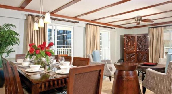 Club Wyndham at Waikiki Beach Walk