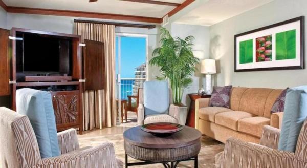 Club Wyndham at Waikiki Beach Walk