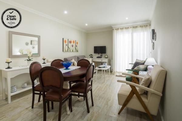Canadian Villa, Забронировать Вилла Понта-Делгада Сан-Мигел