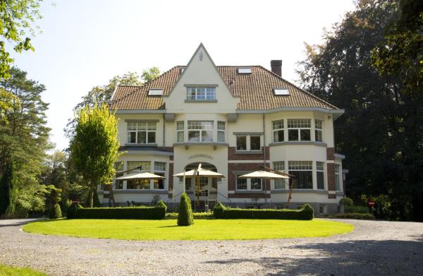 B&B Bloemenweelde
