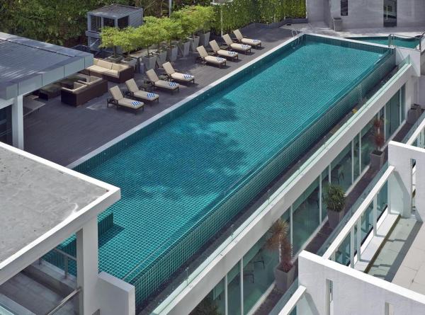 Damas Suites & Residences Kuala Lumpur
