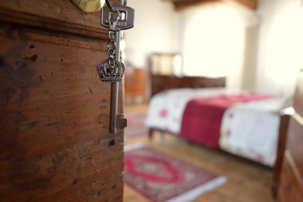 B&B Elizabeth, Забронировать Отель «постель и завтрак» Понте ди Пьяве Венето