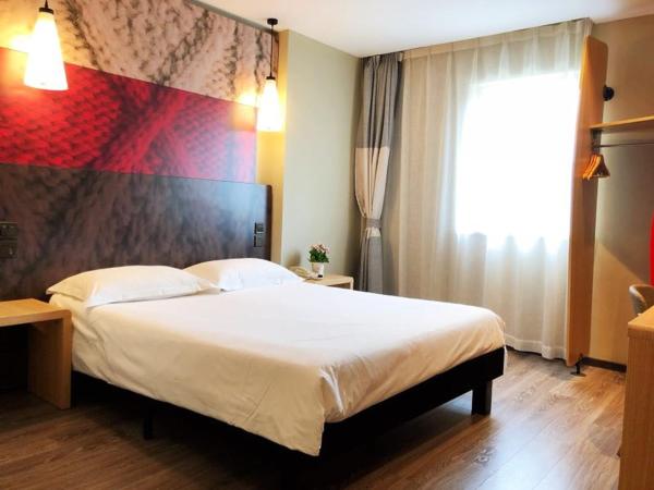ibis Wuhan Hankou Hotel