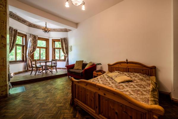 Villa Apartments by the sea, Забронировать Апартаменты/квартира Лиепая Курземе