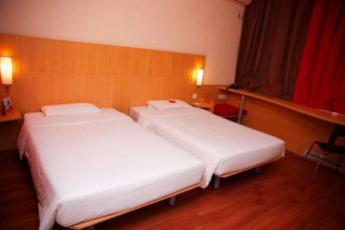 ibis Beijing Capital Airport
