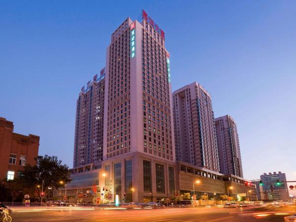 ibis Shenyang Taiyuan Street