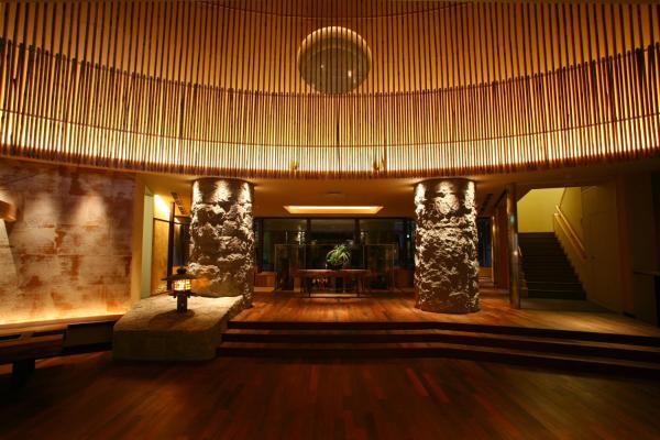 Suizantei Club Jozankei-Adults Only