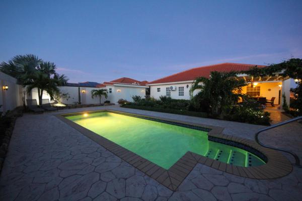 Villa Gloria