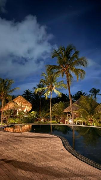 Villa Sabiá - Eco Bungalows
