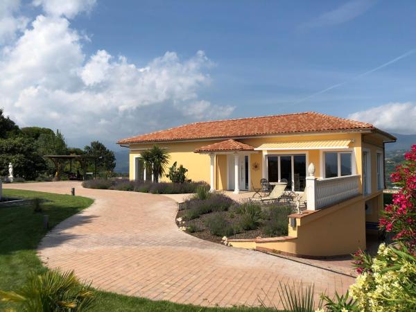 Villa Camporosso, Забронировать Вилла Кампороссо Ривьера-дей-Фьори