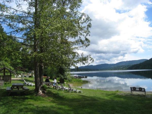 Green Acres Lakeside Resort