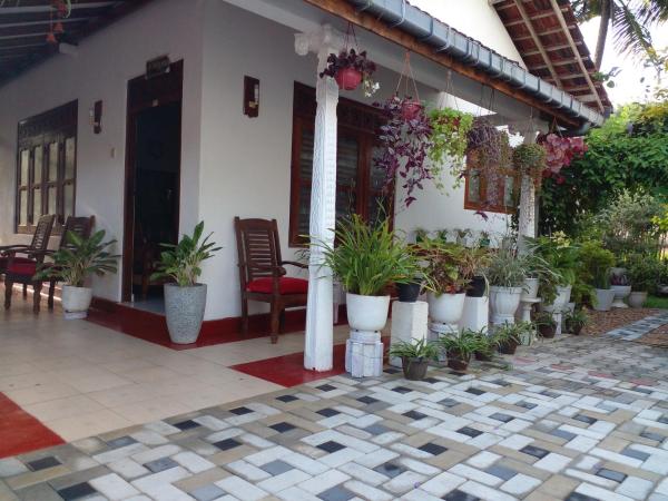 Gem Villa