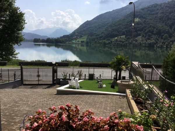 Villa Marilena